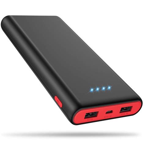 The Best Portable Chargers and Power Banks for 2024 .